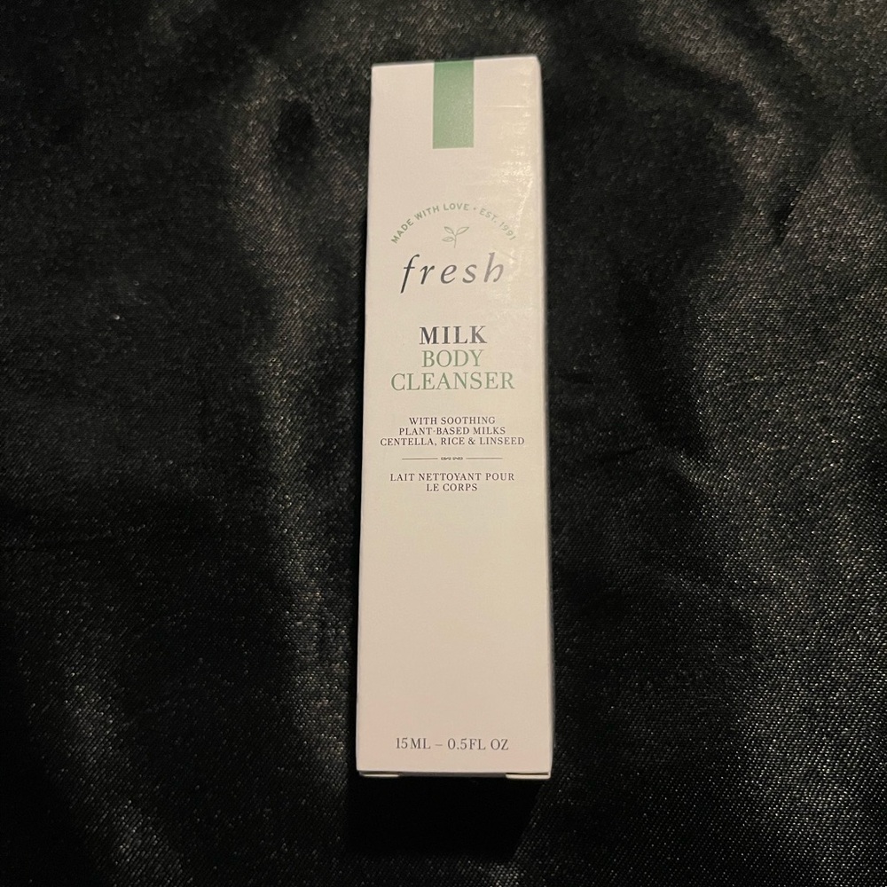 🖤Pick Any 3/$10 Fresh Body Cleanser
